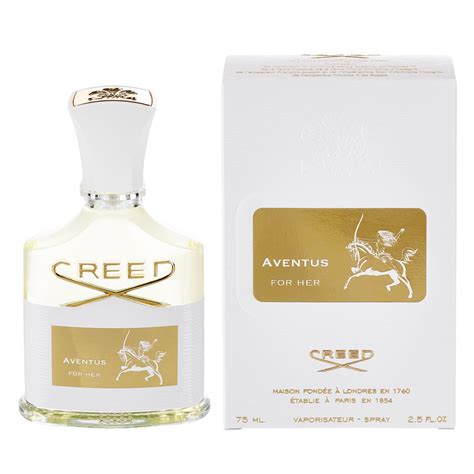 creed aventus for her edp spray|creed fragrances.